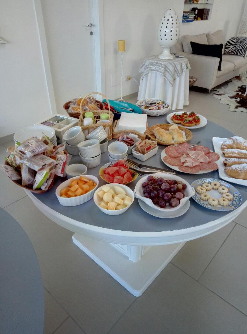 Excellent Rooms Gallipoli Exterior foto