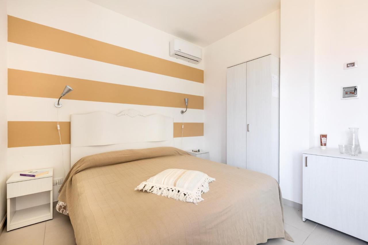 Excellent Rooms Gallipoli Exterior foto