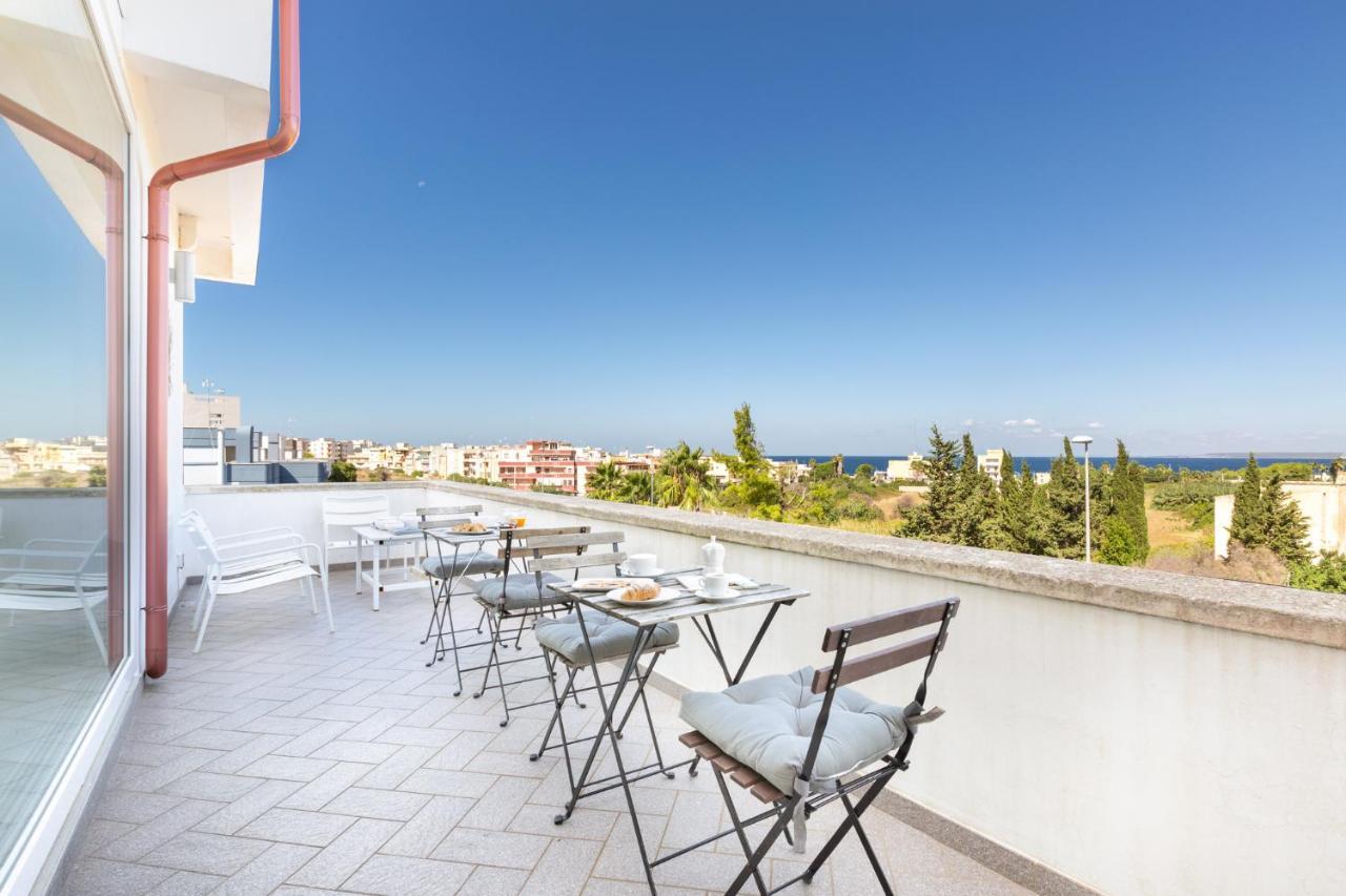 Excellent Rooms Gallipoli Exterior foto
