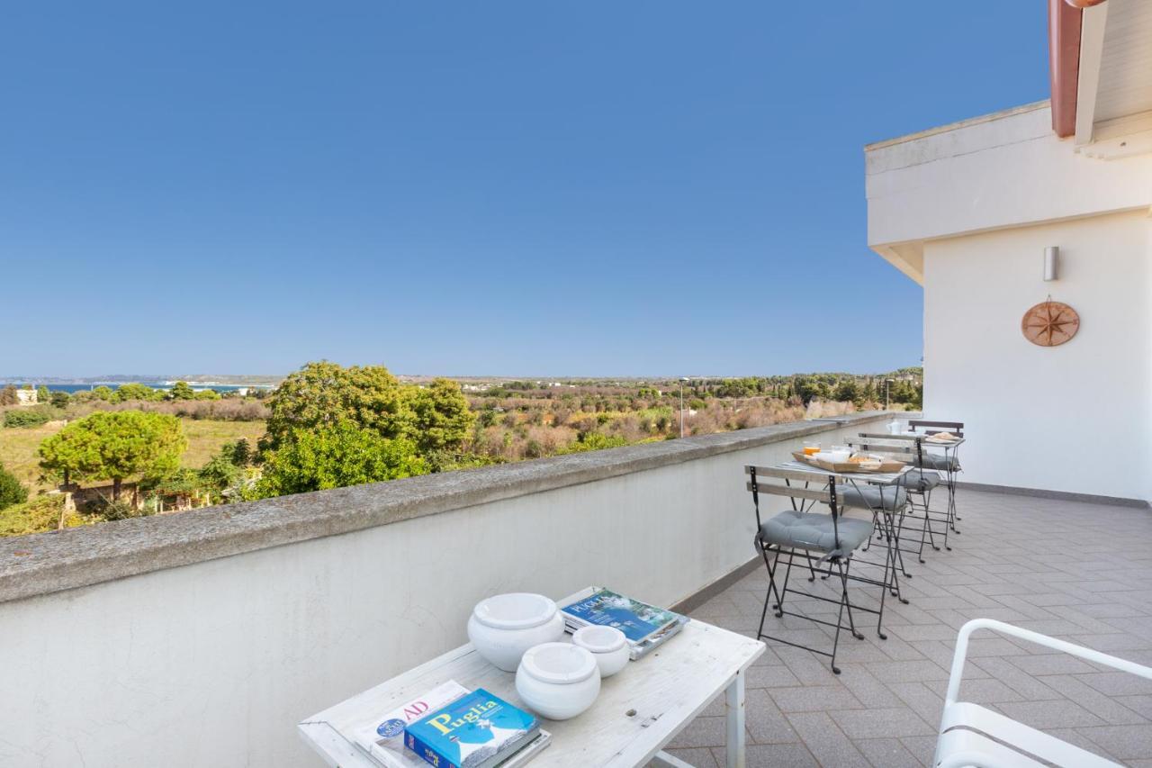 Excellent Rooms Gallipoli Exterior foto