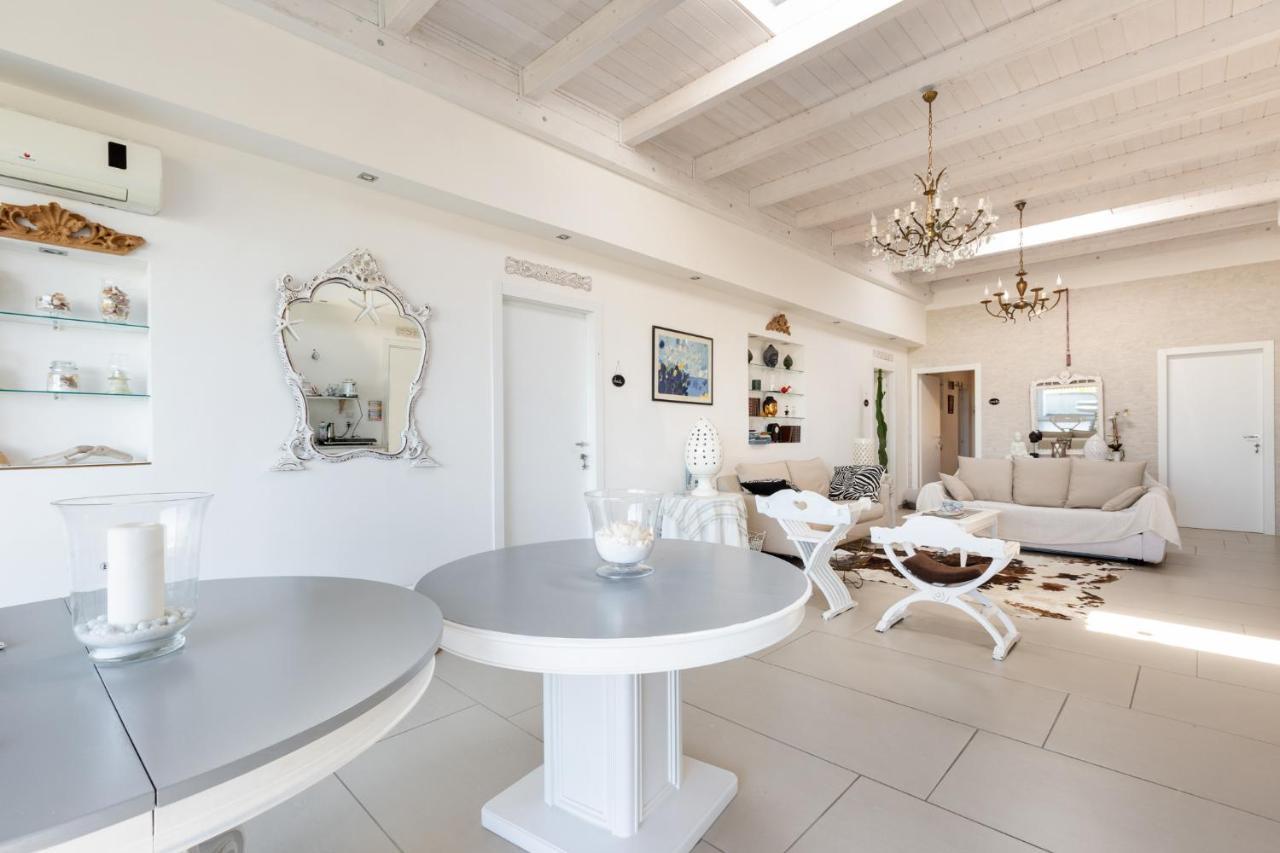 Excellent Rooms Gallipoli Exterior foto